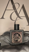 Wolf EDP — Rayhaan