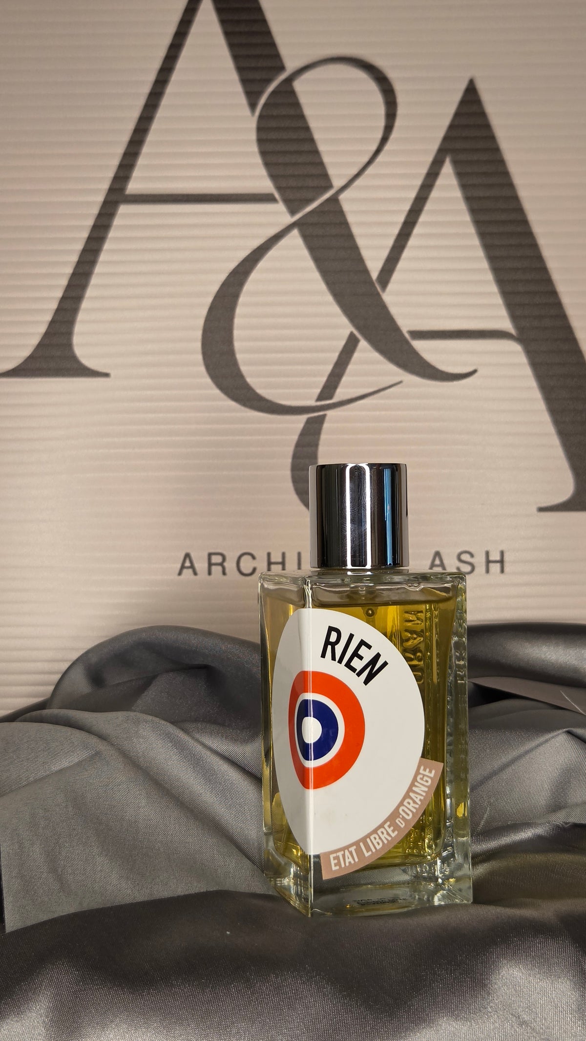 Rien EDP — Etat Libre d'Orange
