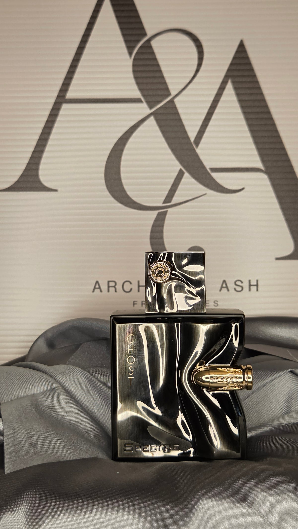 Spectre Ghost EDP — French Avenue