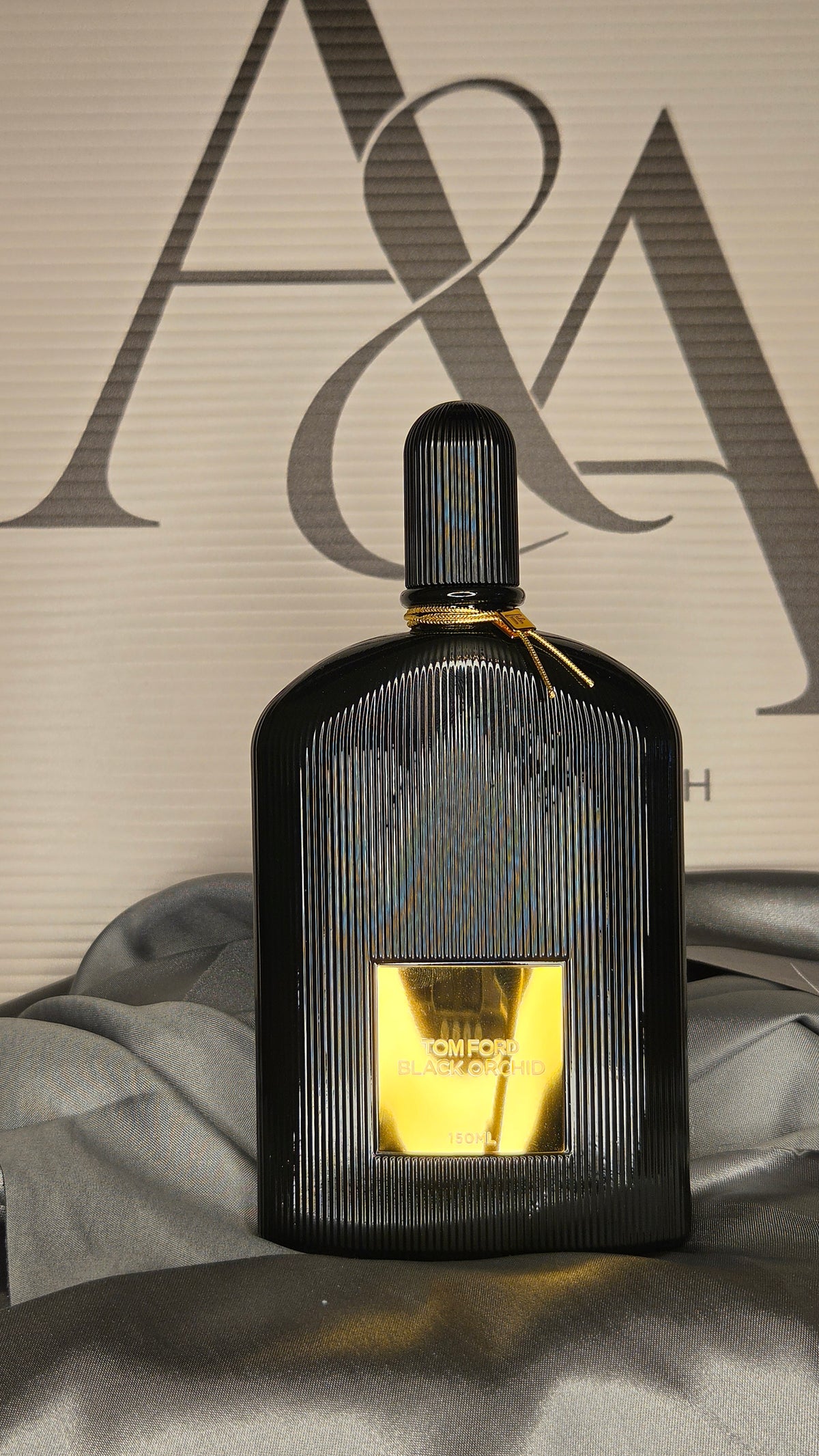 Black Orchid EDP — Tom Ford
