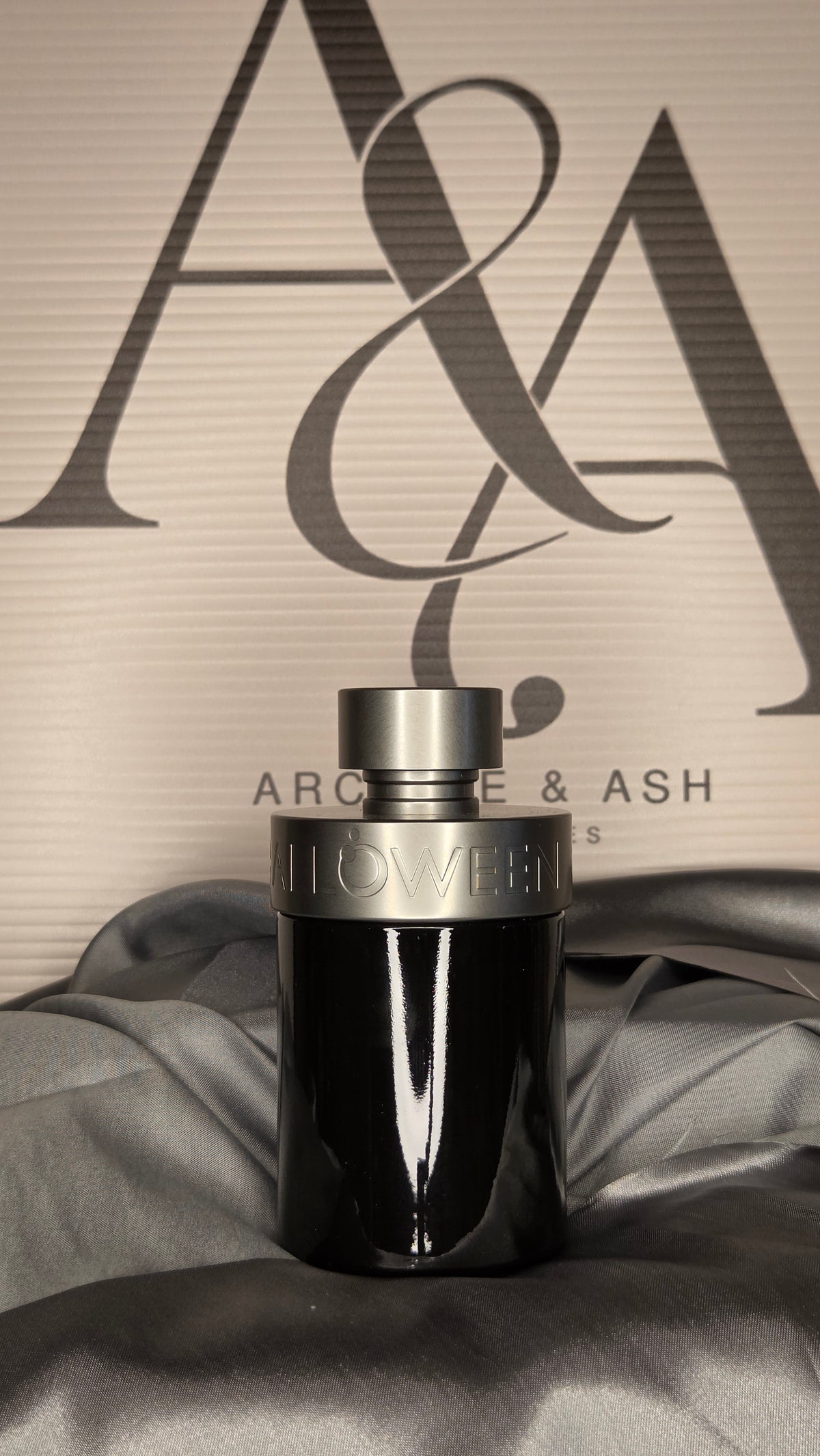 Halloween Man EDT — Halloween