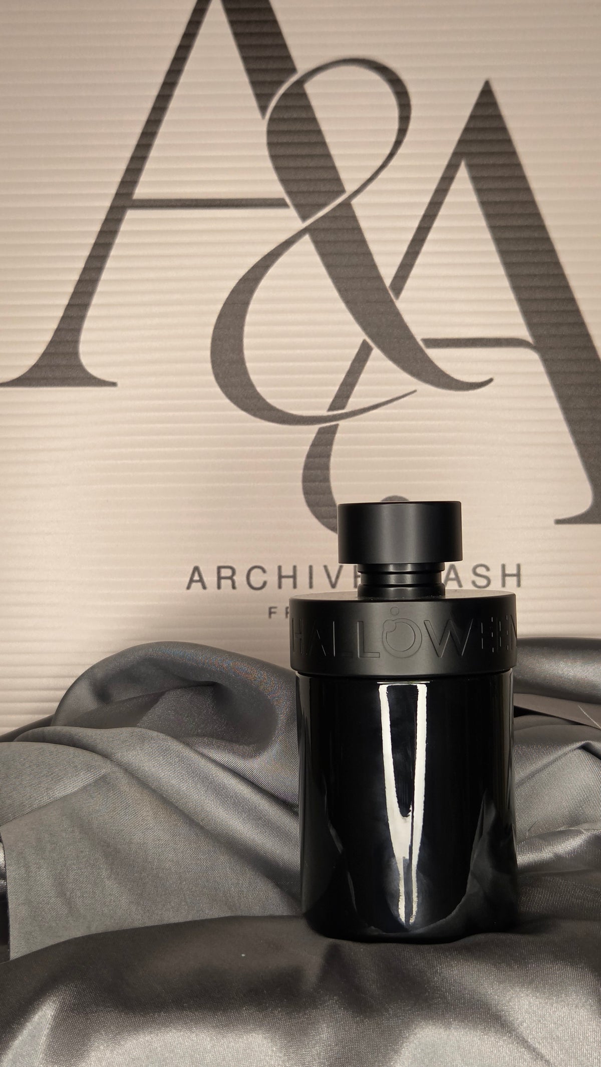 Halloween Man Mystery EDP — Halloween