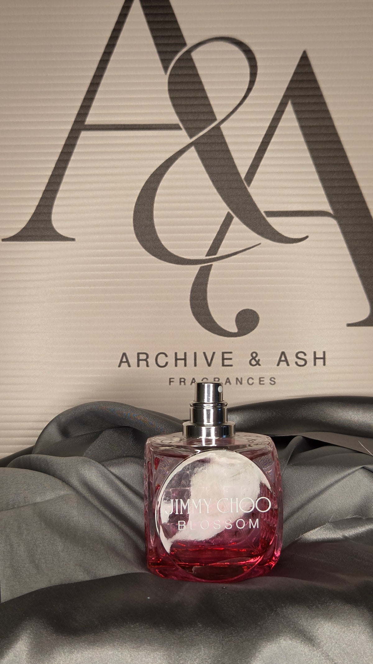 Blossom EDP — Jimmy Choo