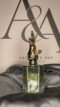 Mudiyah EDP — Al Absar