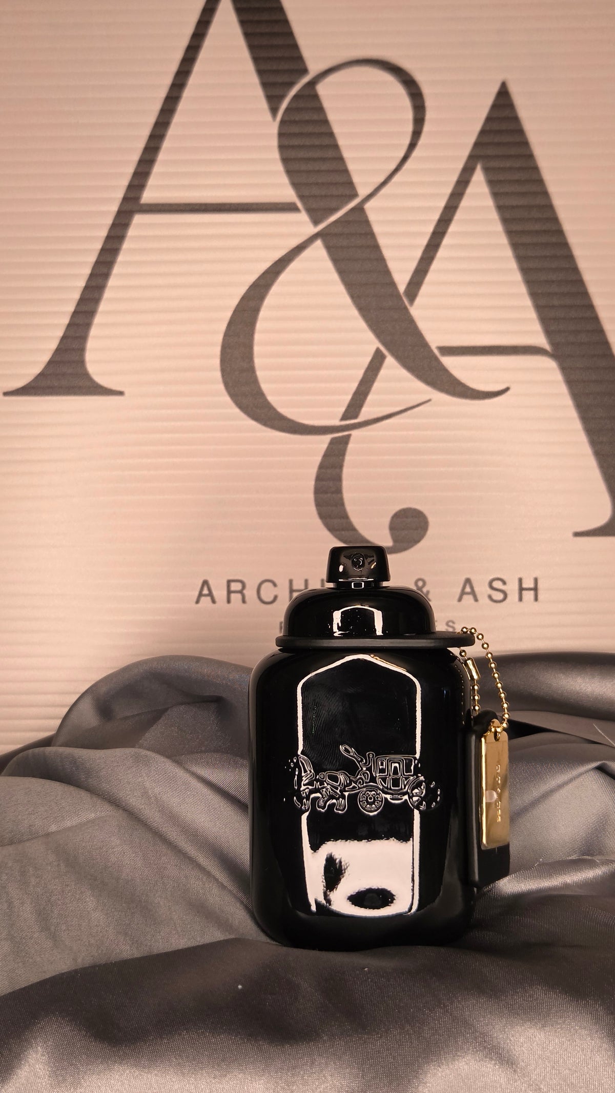 Coach for Men EDP — Coach