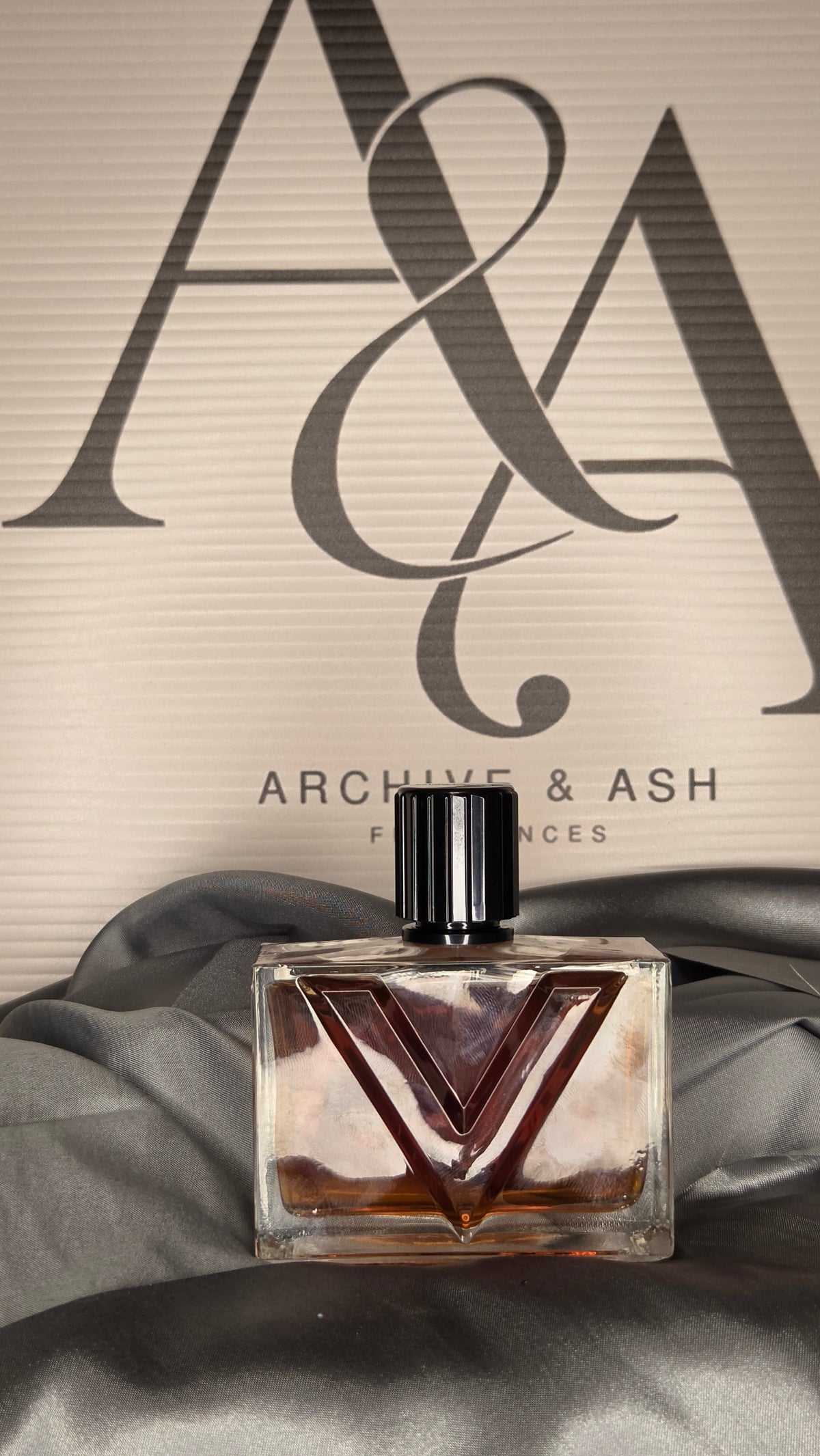 Vendetta Uomo EDP — Valentino