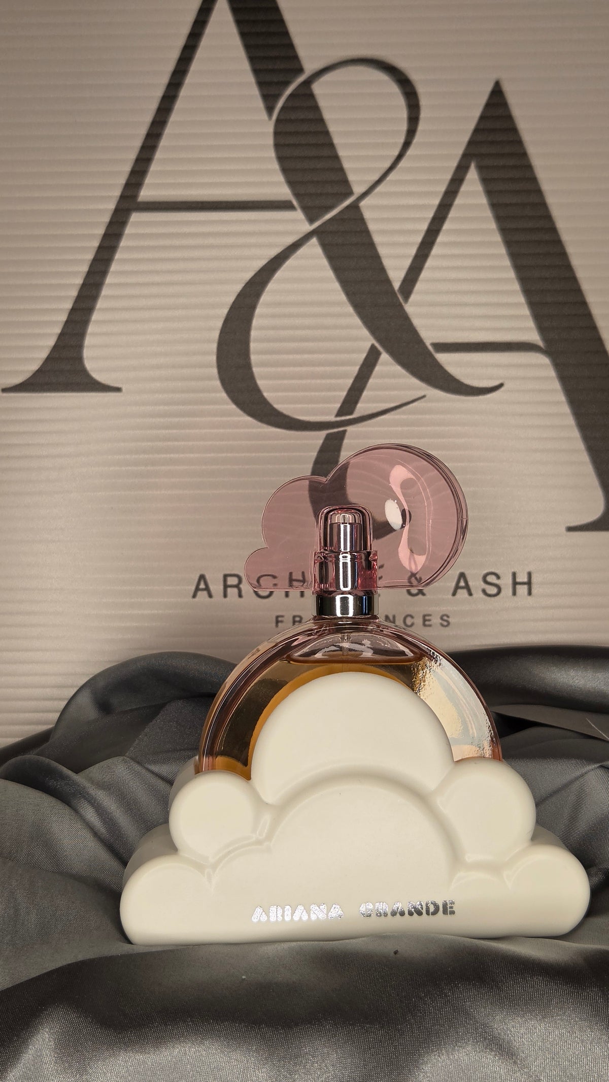 Cloud Pink EDP — Ariana Grande