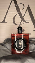 Black Opium Pink Glaze EDP — Yves Saint Laurent