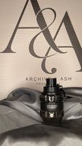 Spicebomb EDT — Viktor & Rolf
