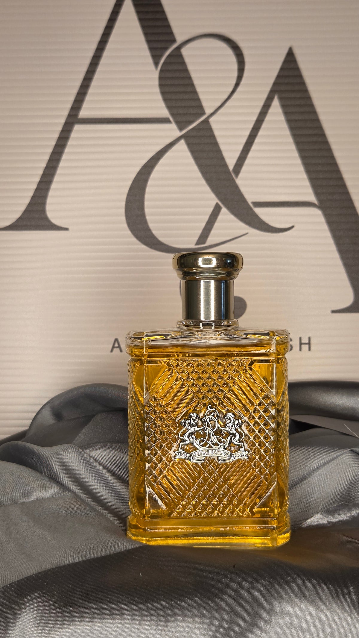 Safari for Men EDT — Ralph Lauren