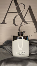 Legend Spirit EDT — Montblanc
