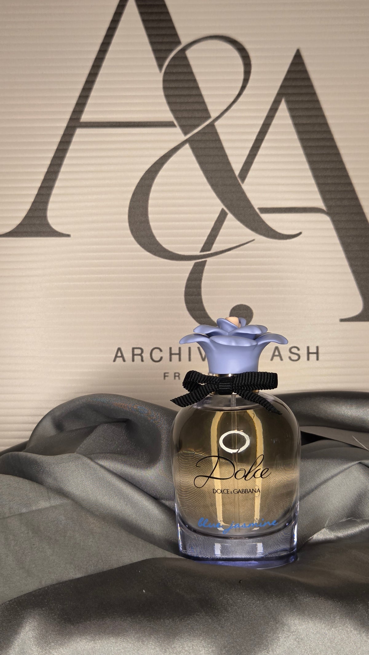 Dolce Blue Jasmine EDP — Dolce & Gabbana