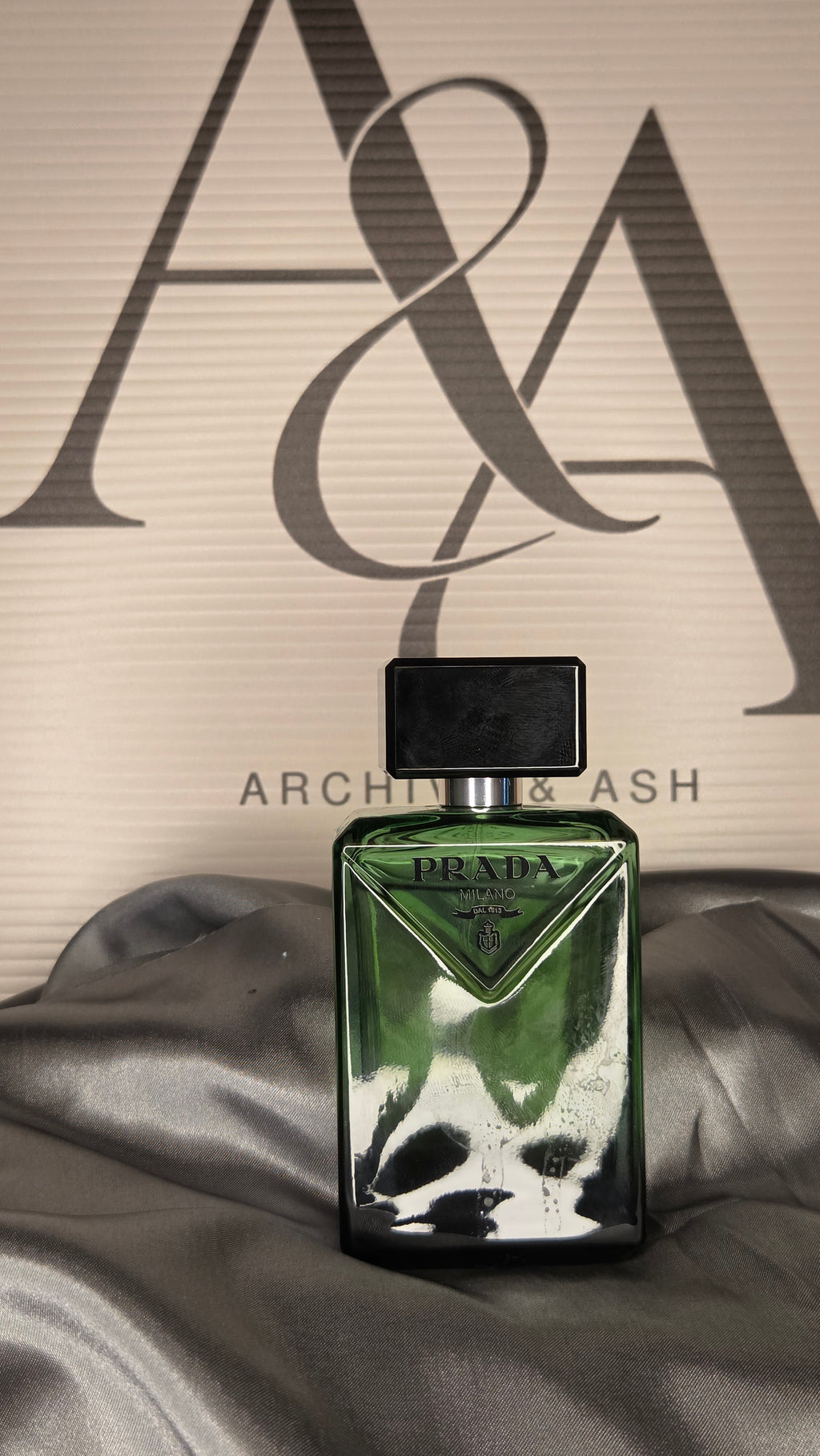 Paradigme EDP — Prada