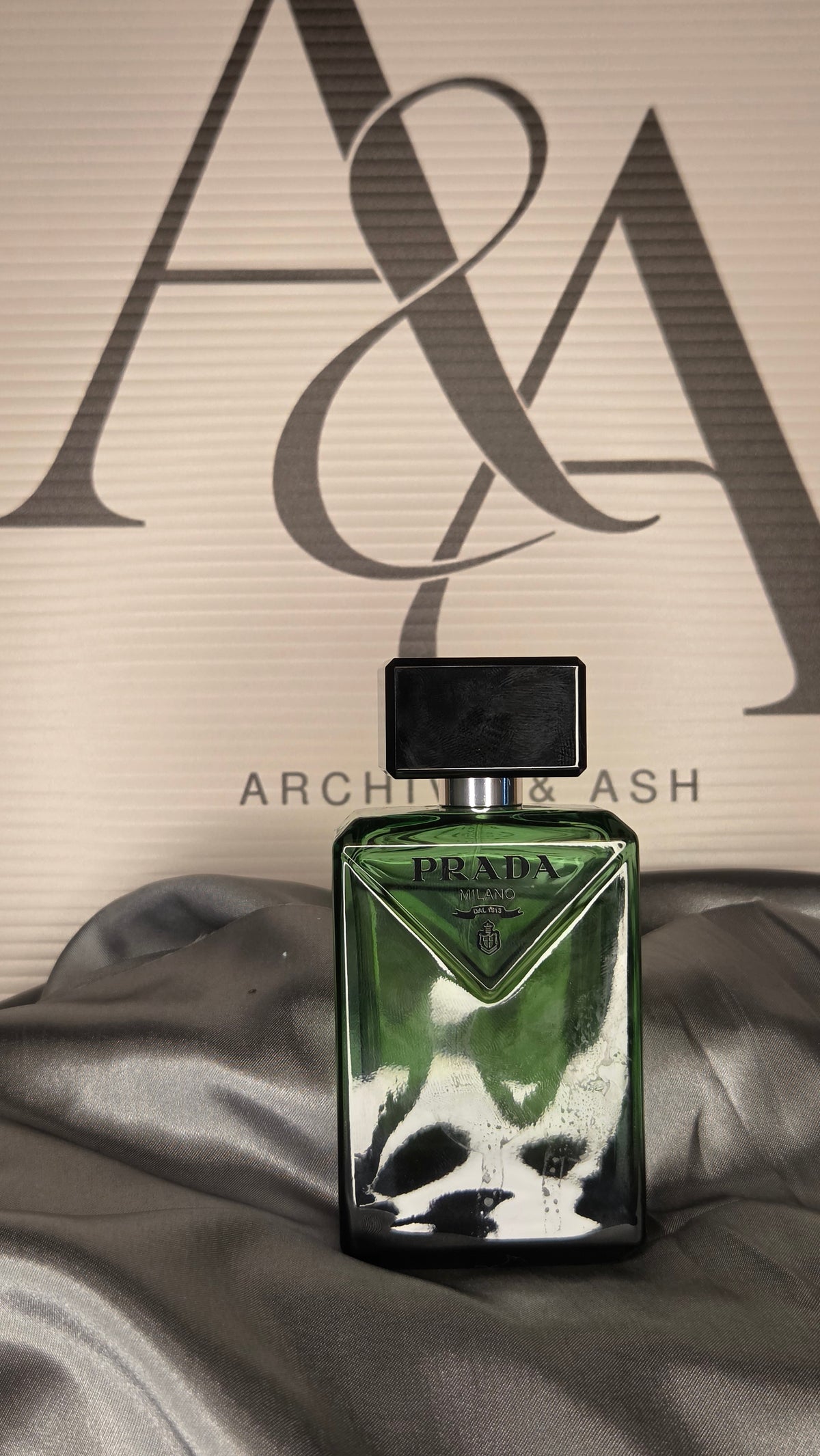Paradigme EDP — Prada