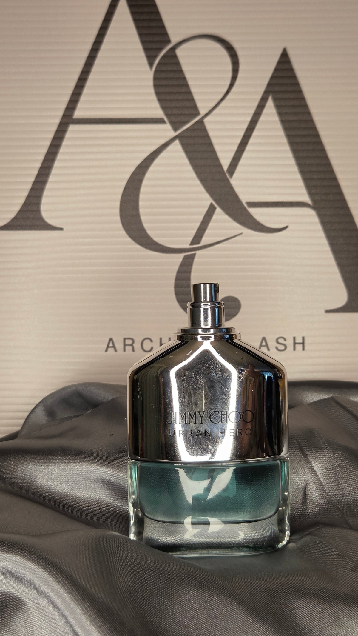 Urban Hero EDP — Jimmy Choo