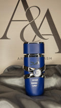 Asad Zanzibar EDP — Lattafa