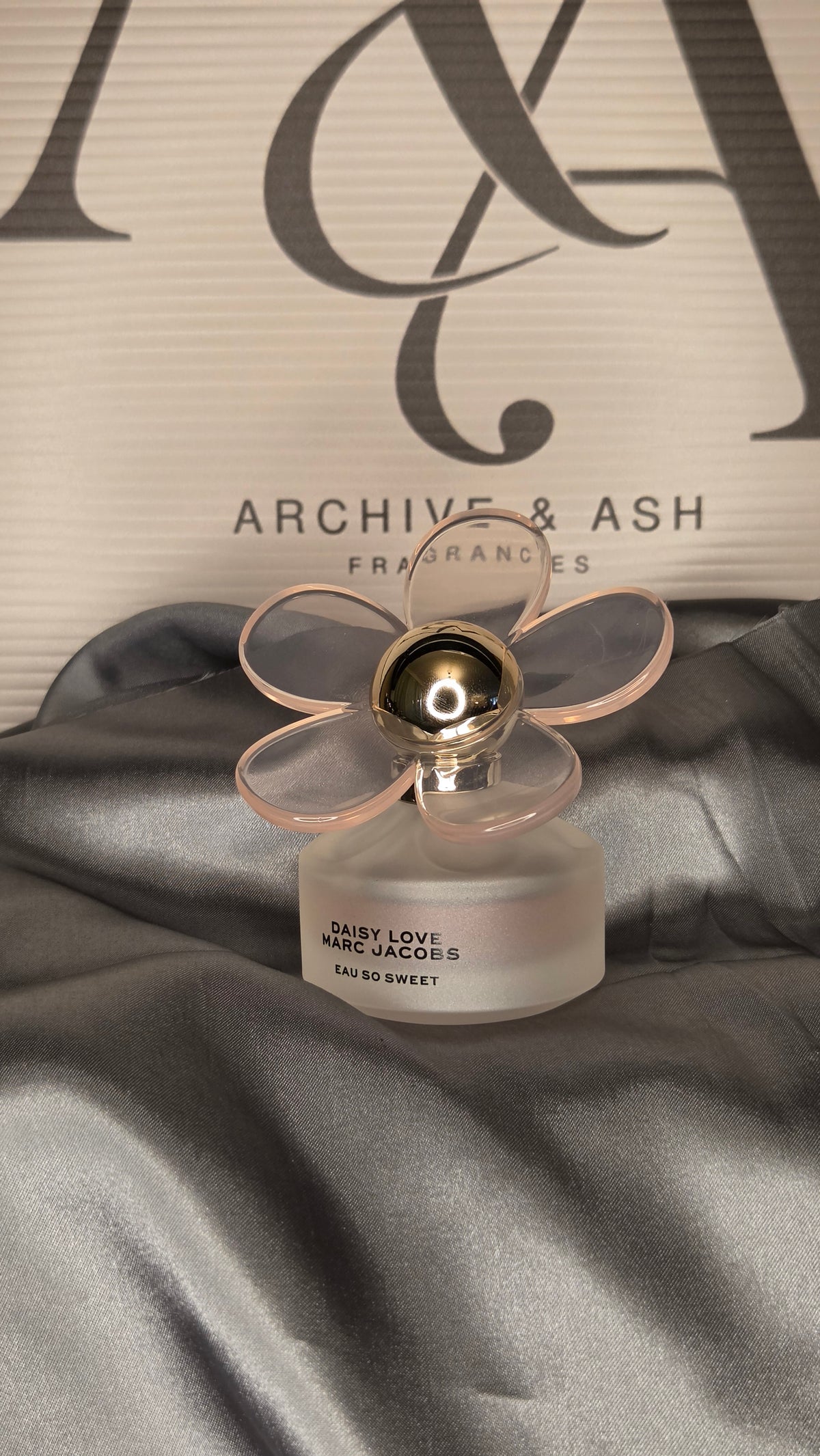 Daisy Love Eau So Sweet — Marc Jacobs