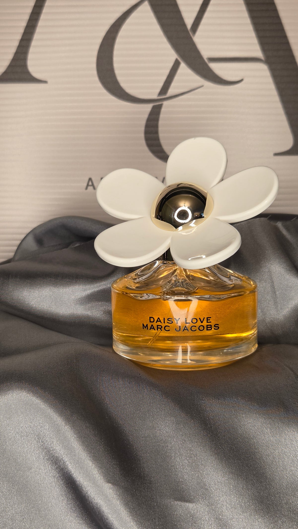 Daisy Love — Marc Jacobs