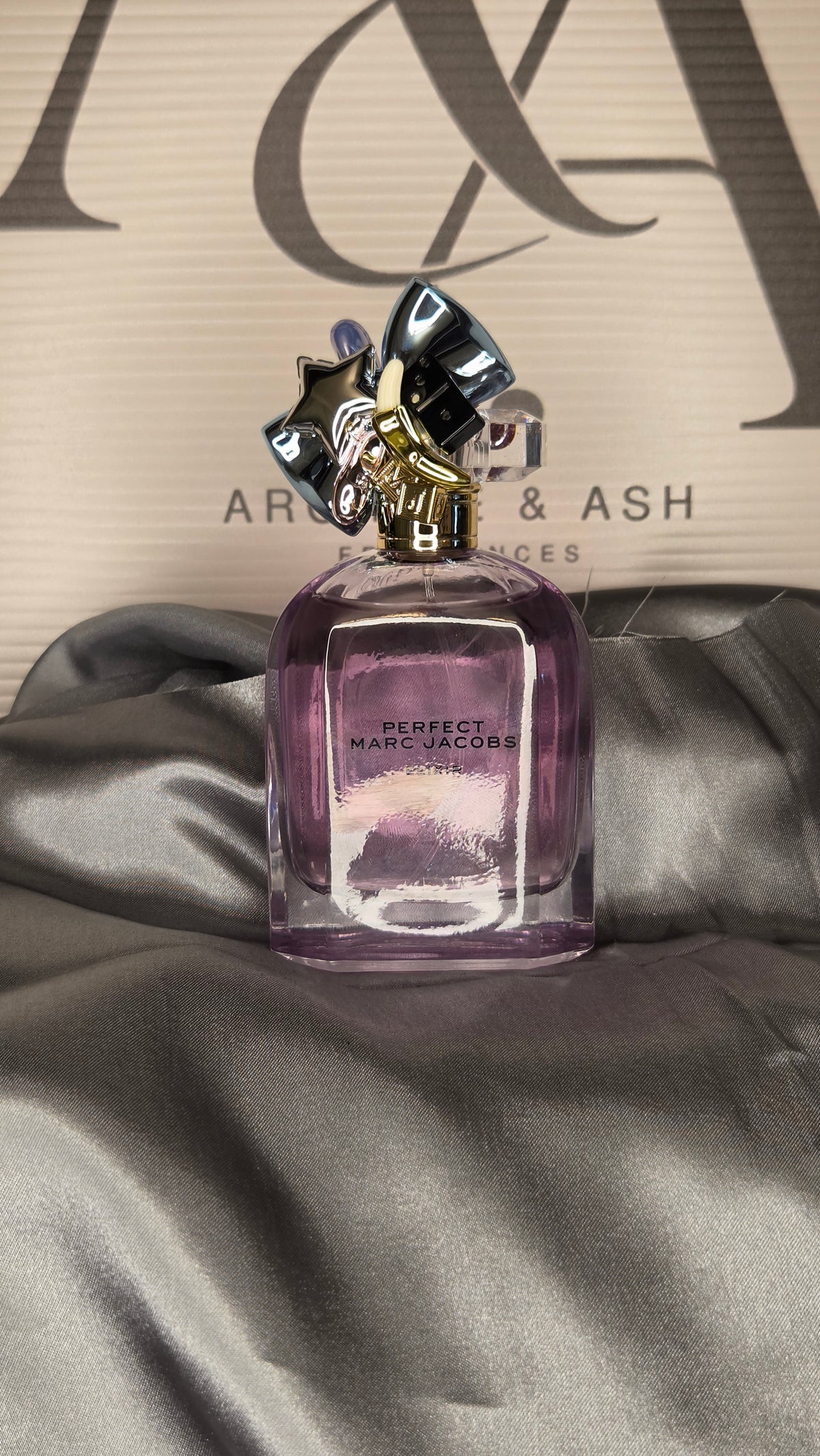 Perfect Elixir — Marc Jacobs