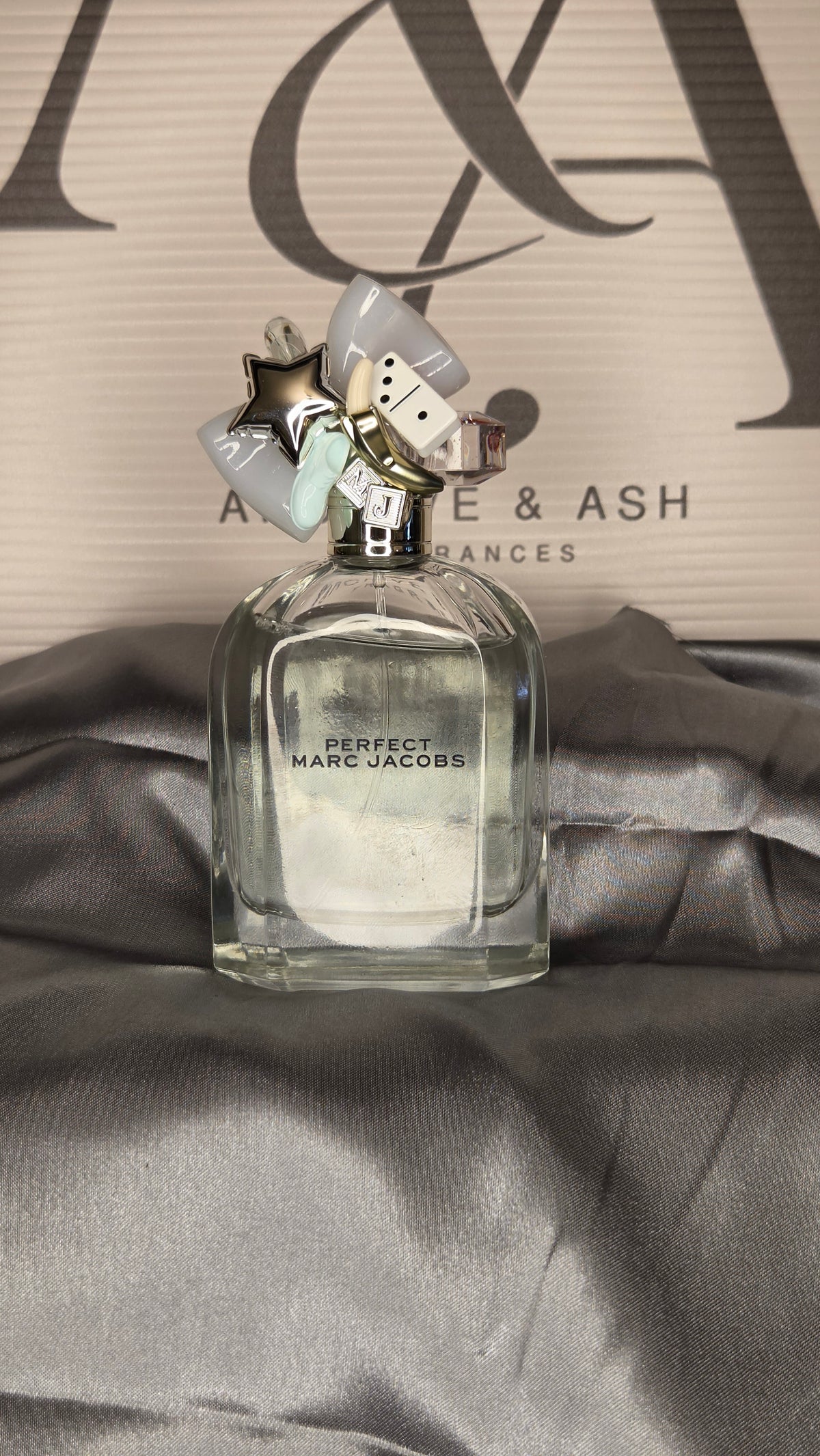 Perfect — Marc Jacobs