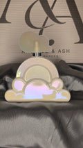 Cloud Aurora — Ariana Grande