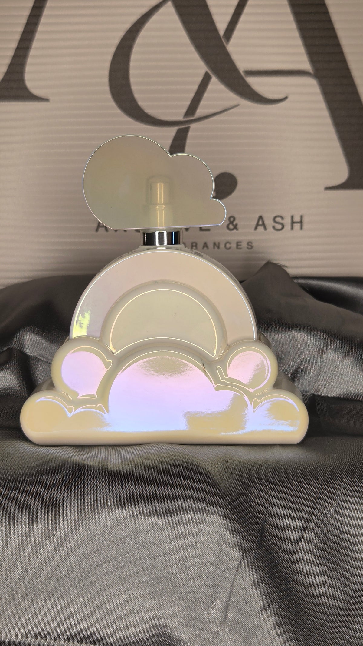 Cloud Aurora — Ariana Grande