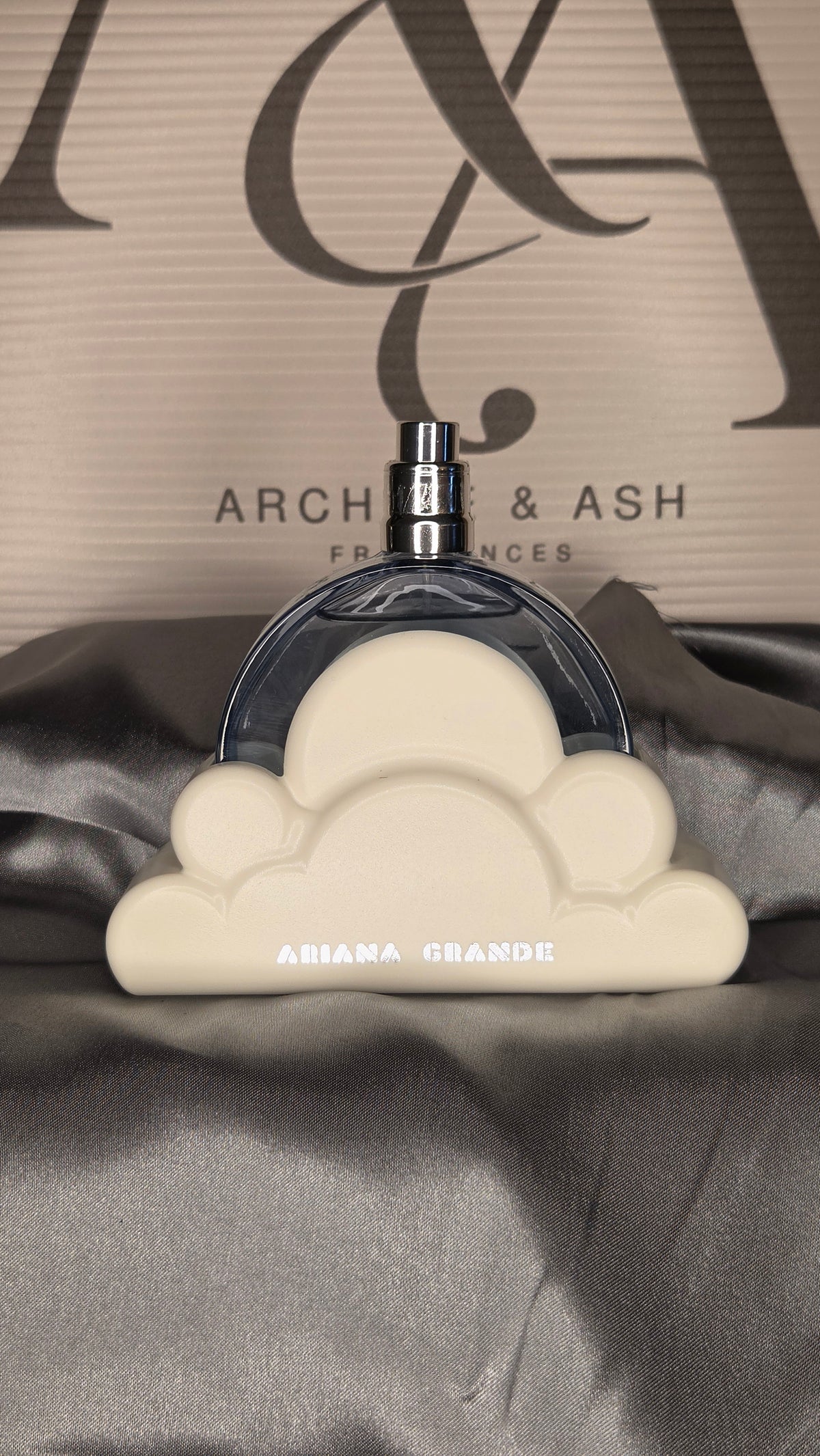 Cloud — Ariana Grande