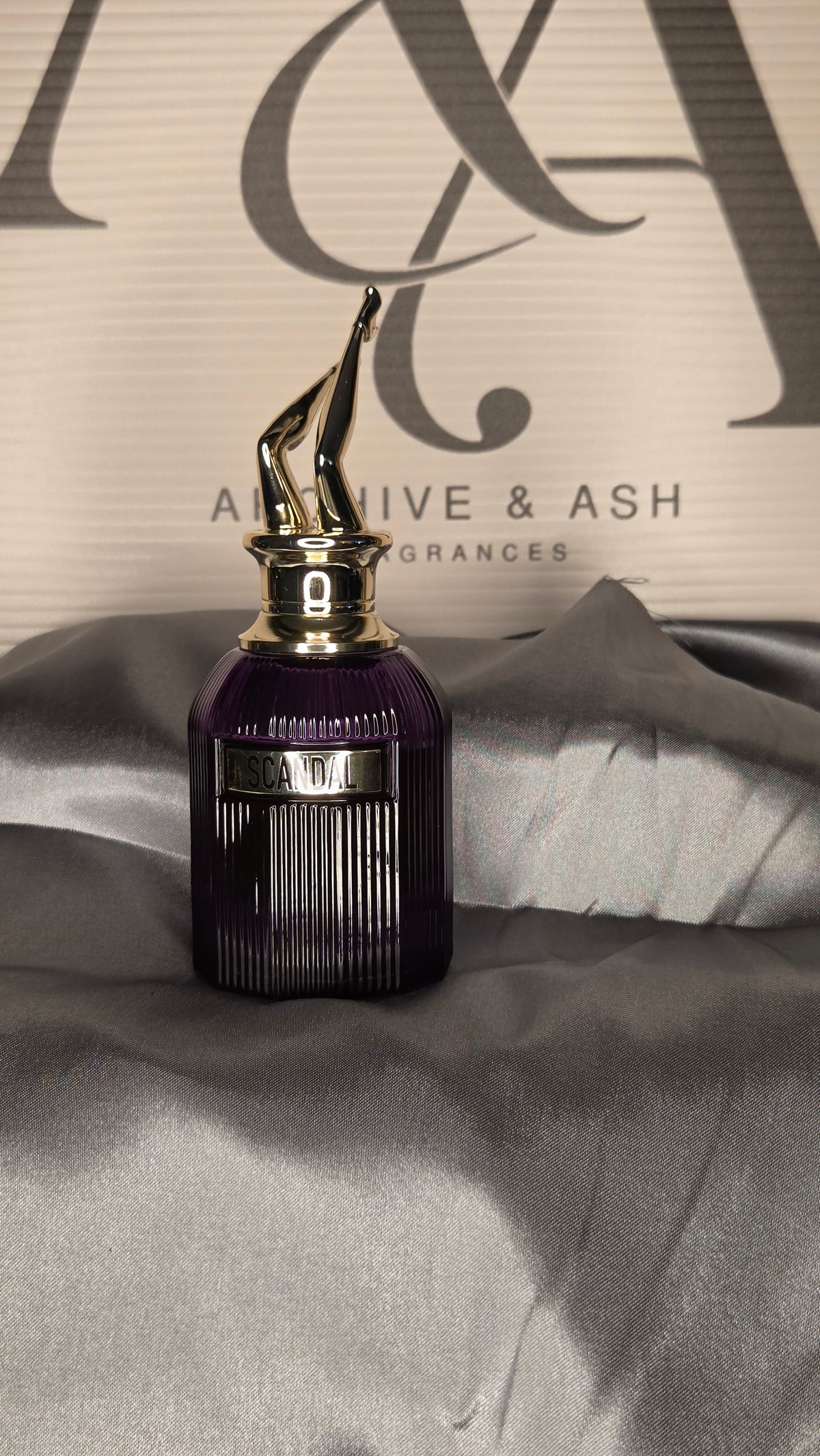 Scandal Intense — Jean Paul Gaultier