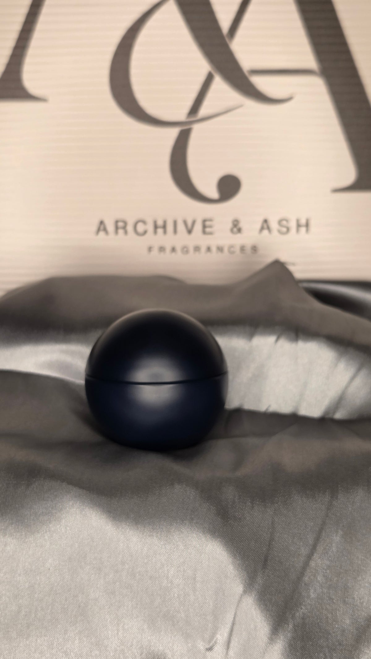 Summer Mink — Better World Fragrance House