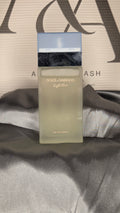 Light Blue — Dolce & Gabbana