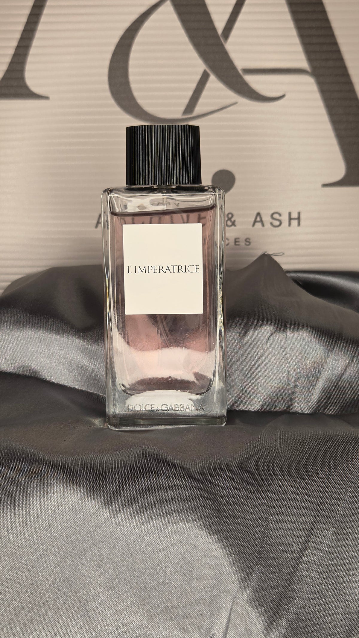 L’Impératrice — Dolce & Gabbana