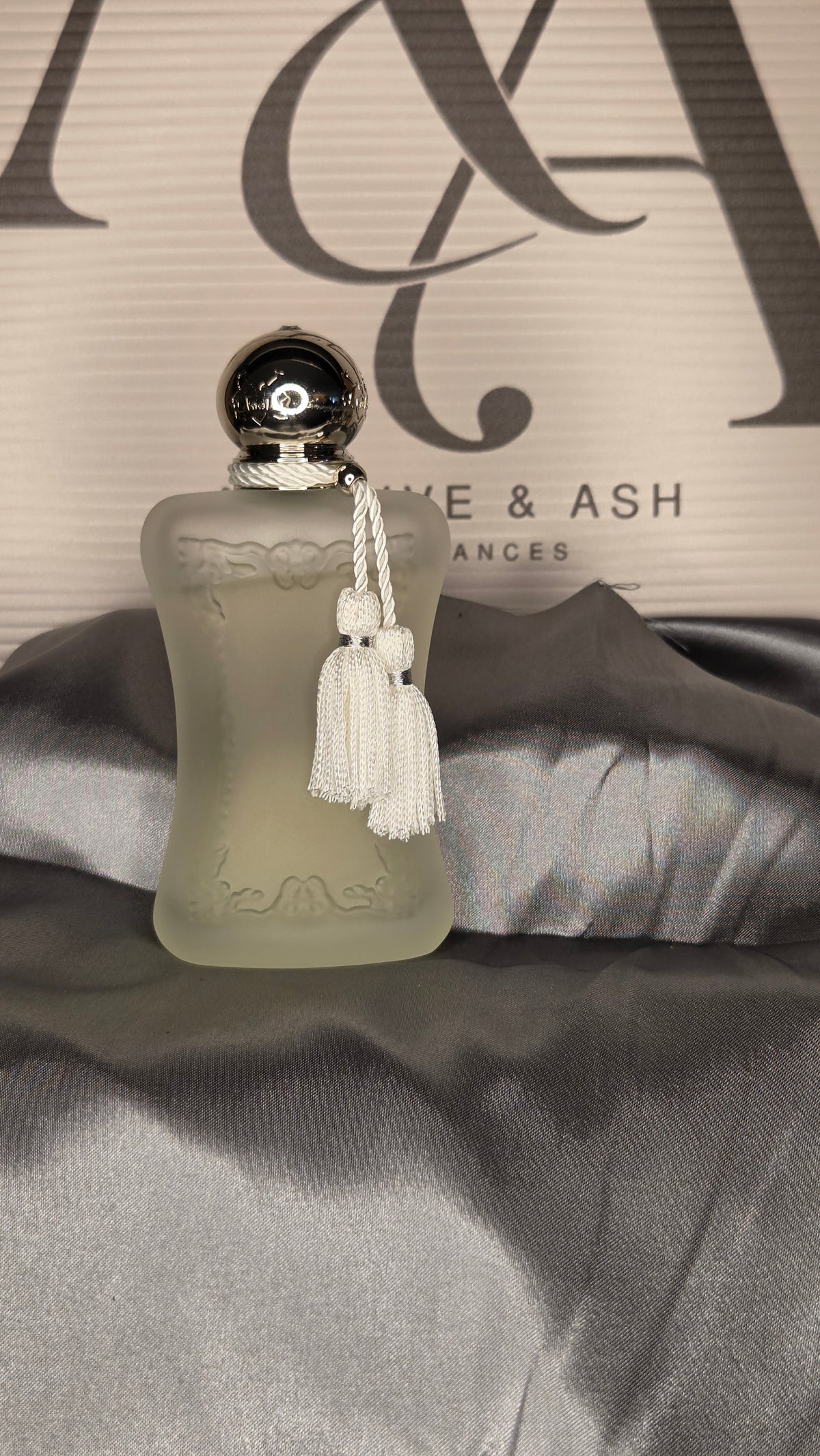 Valaya EDP — Parfums de Marly