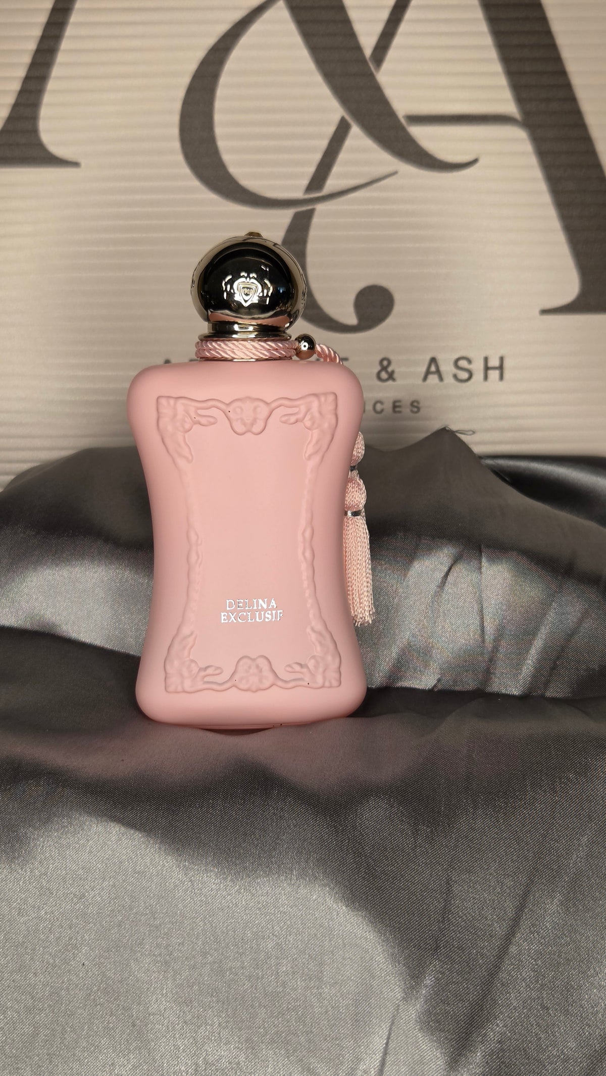 Delina La Rosée EDP — Parfums de Marly