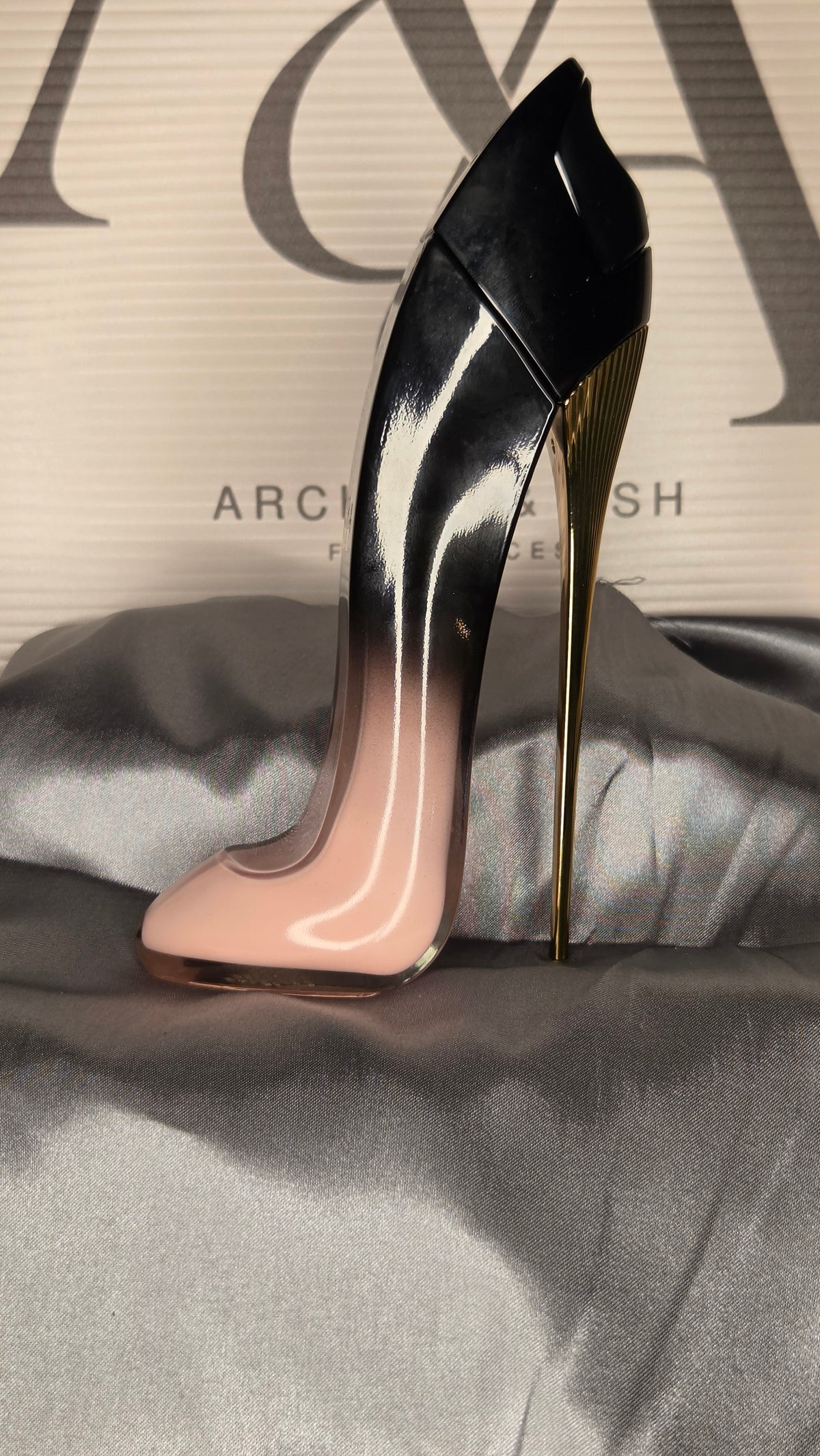 Good Girl Blush Elixir EDP — Carolina Herrera