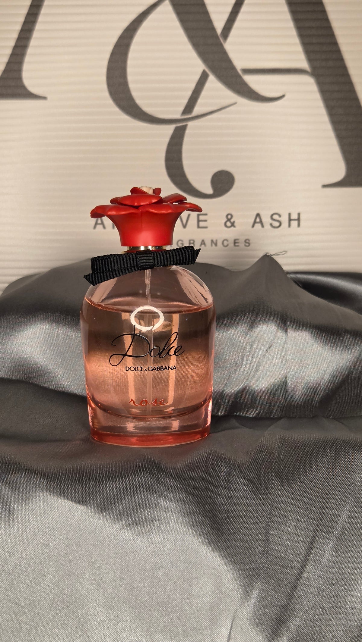 Dolce Rose — Dolce & Gabbana
