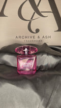 Bright Crystal Absolu EDP — Versace