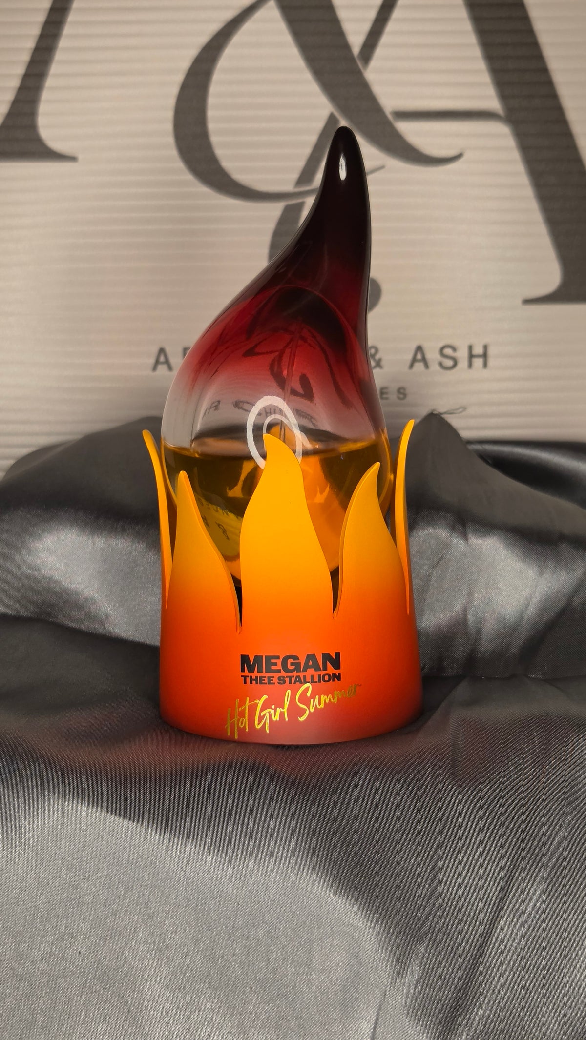 Hot Girl Summer Limited Edition EDP — Megan Thee Stallion