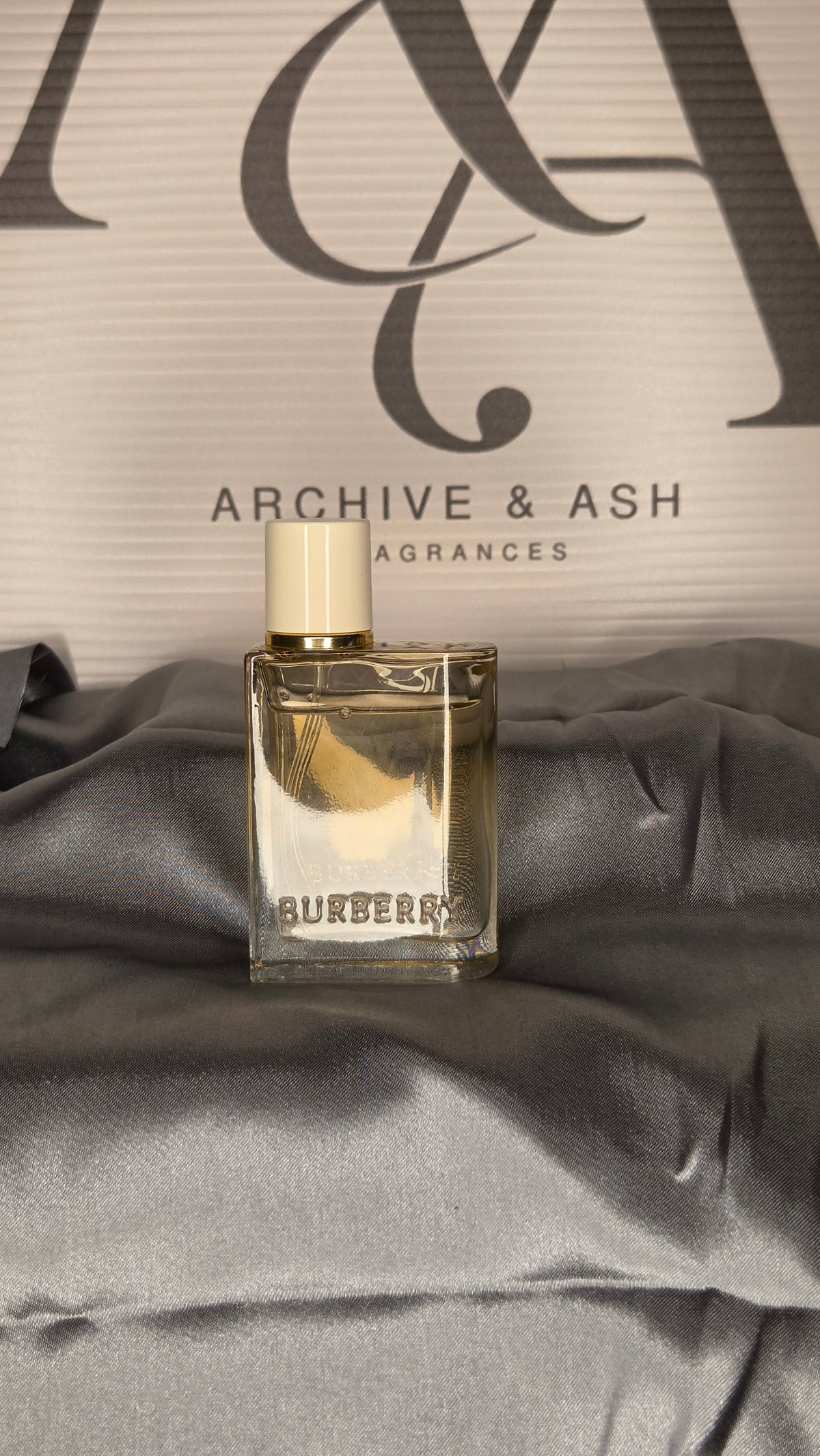 Her London Dream EDP — Burberry