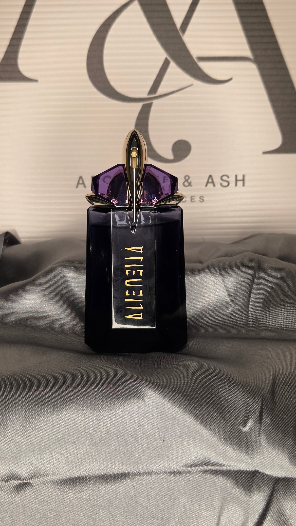 Alien EDP — Mugler