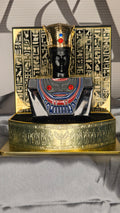 Pharaoh Ramesses II EDP — Bharara