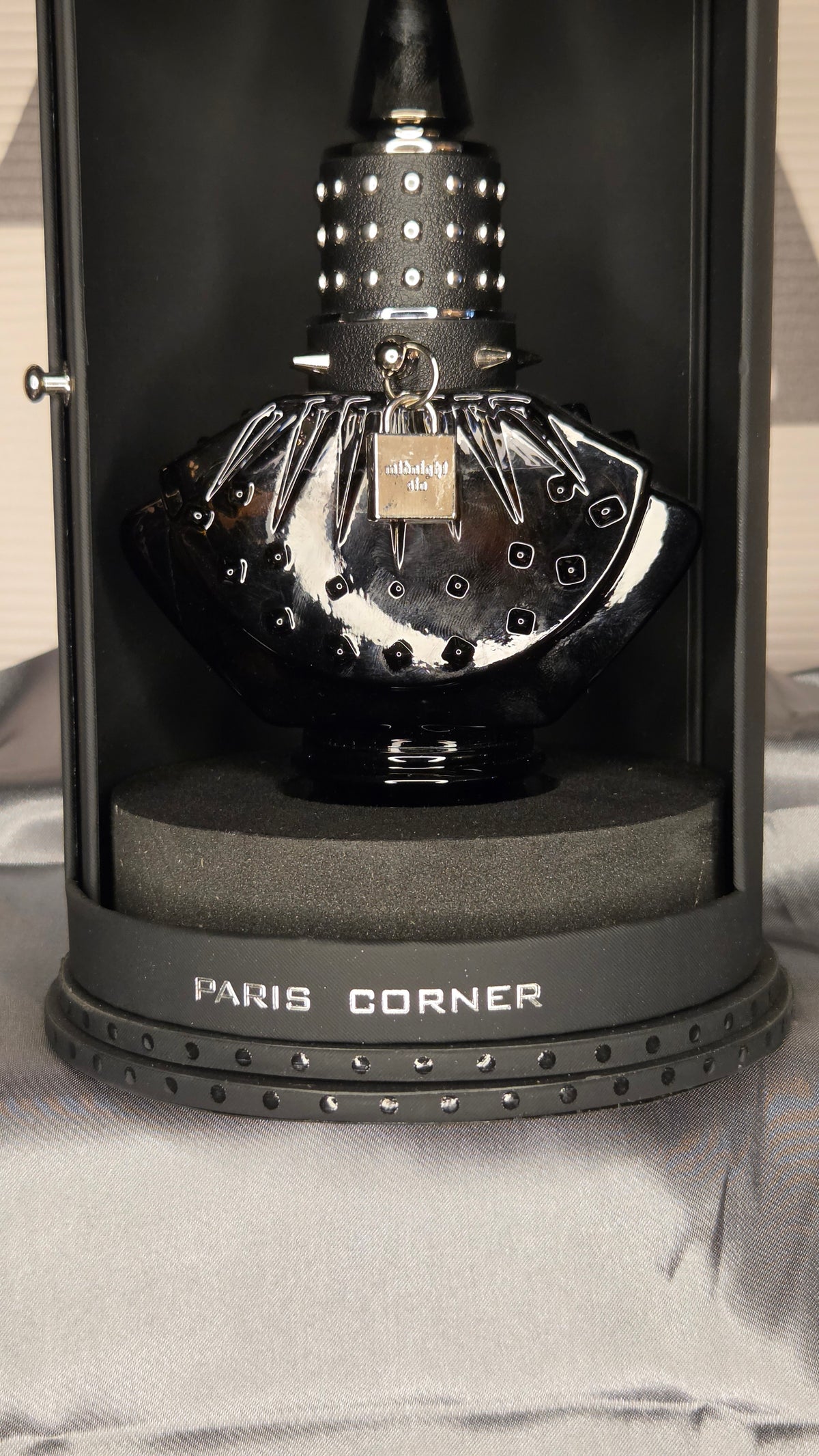 Midnight Sin EDP — Paris Corner × Daniel René