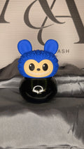 Cute Devil Blue — Ahuja