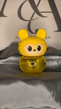 Cute Devil Yellow — Ahuja