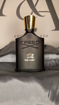 Oud Zarian — Creed