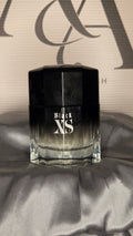 Black XS for Men EDT — Rabanne