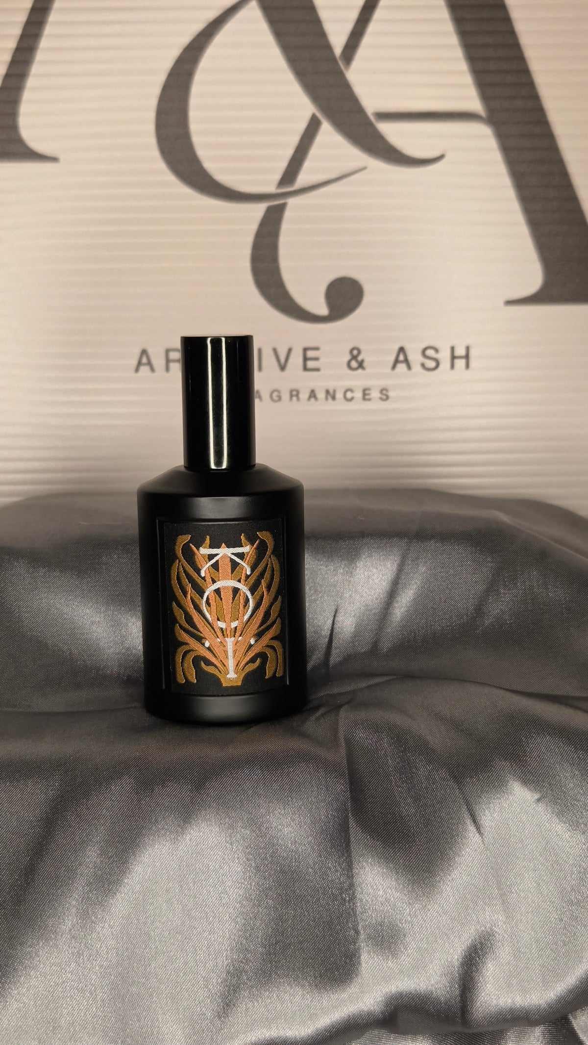 KÓT EDP — Fischersund × Farmers Market