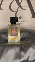 Beast Ember & Ash Elixir — The Beard Struggle