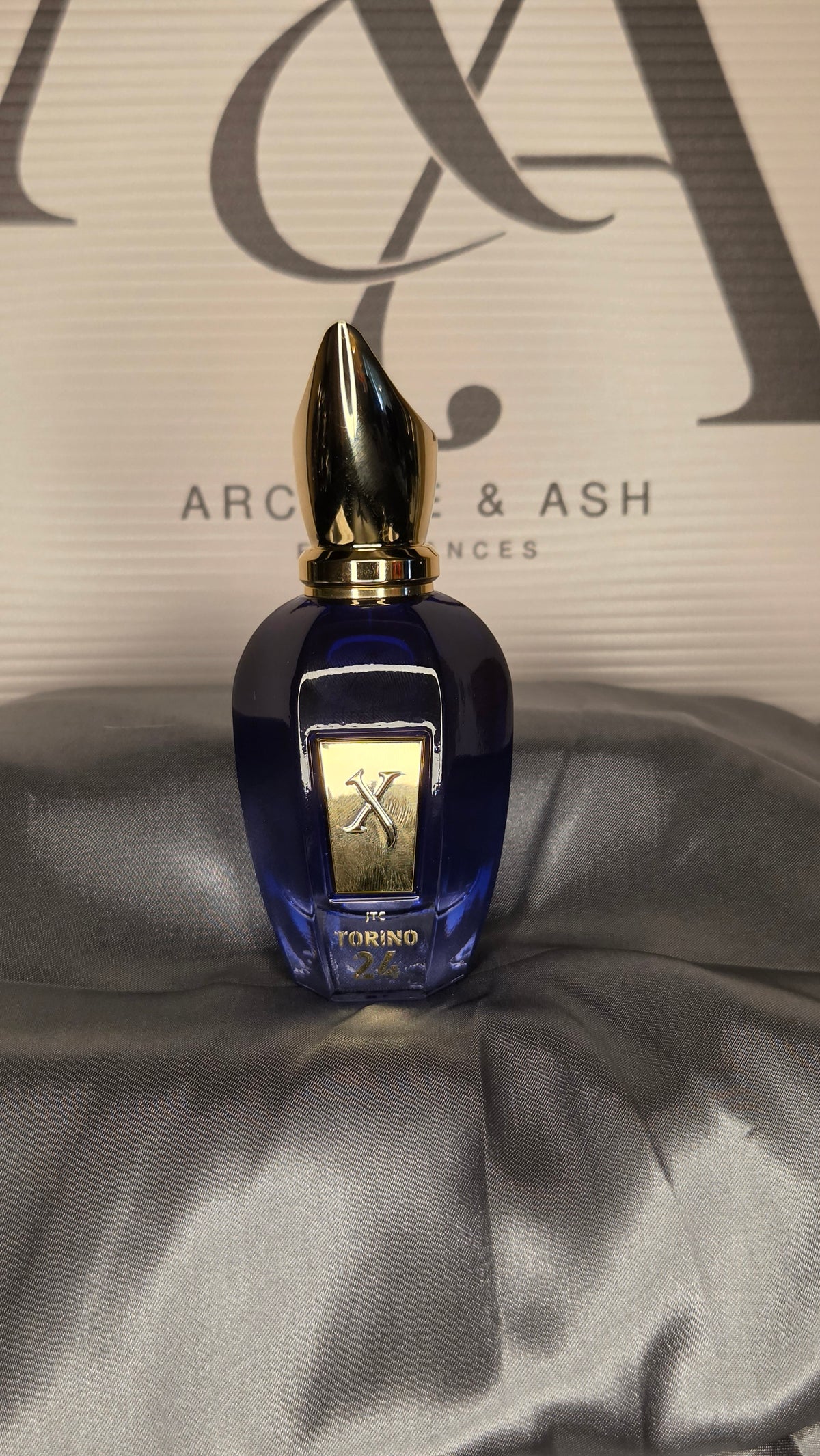 Torino21 EDP — Xerjoff