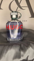 HUGO Man EDT — Hugo Boss