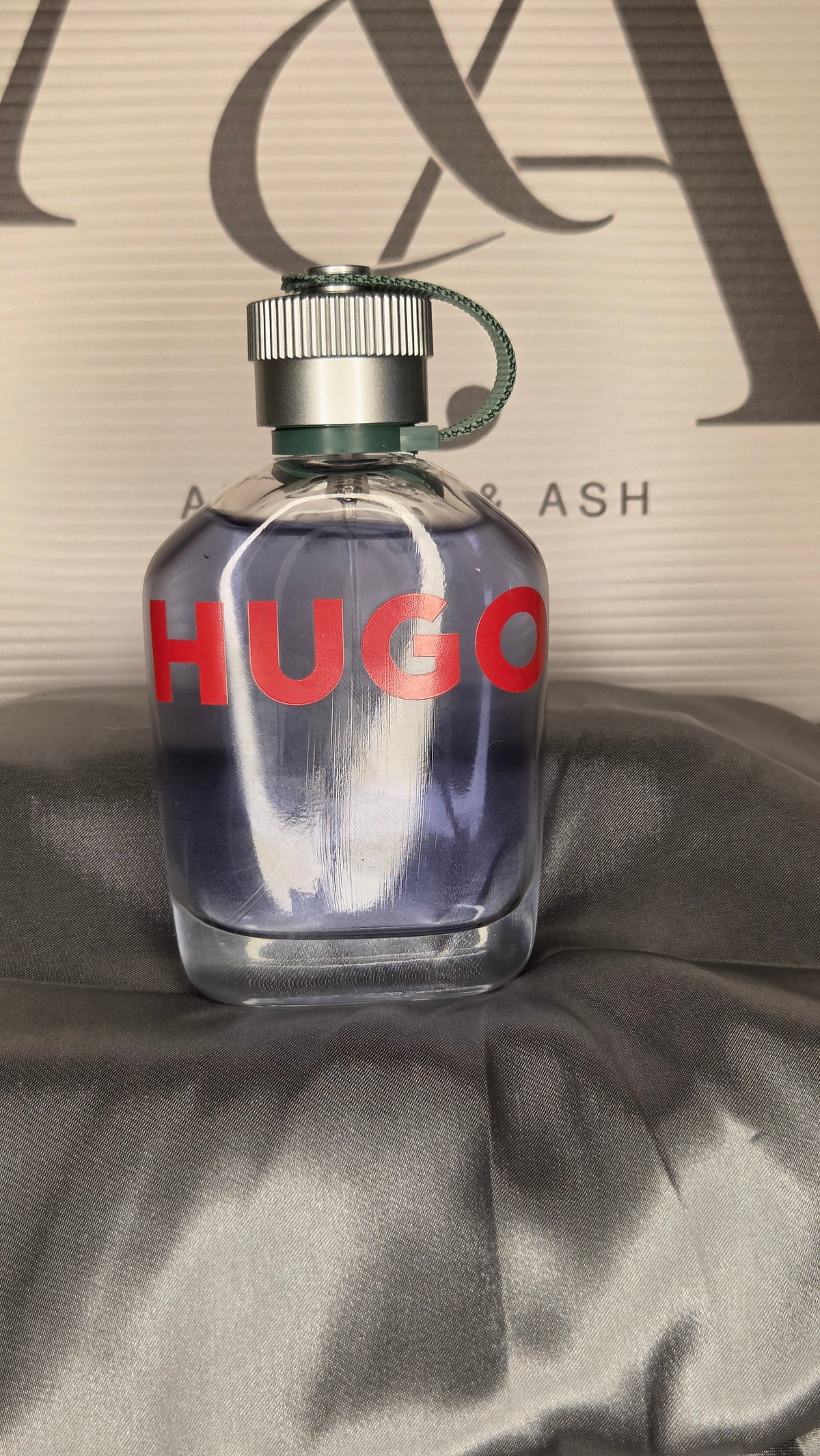 HUGO Man EDT — Hugo Boss